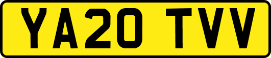 YA20TVV
