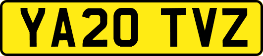 YA20TVZ