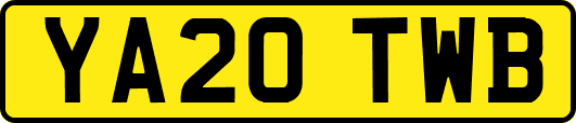 YA20TWB