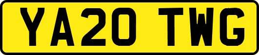 YA20TWG