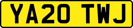 YA20TWJ