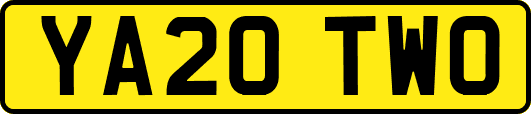 YA20TWO