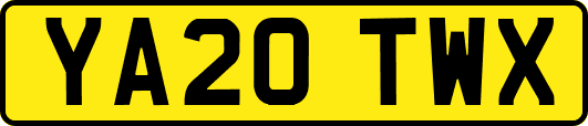 YA20TWX