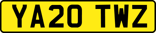 YA20TWZ