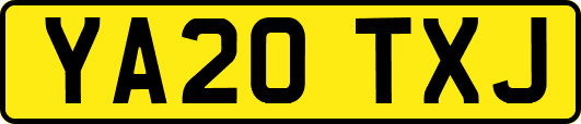 YA20TXJ
