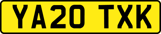 YA20TXK