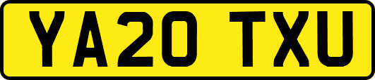 YA20TXU