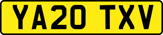 YA20TXV