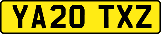 YA20TXZ
