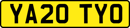 YA20TYO