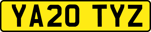 YA20TYZ