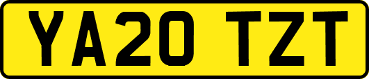 YA20TZT