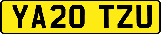YA20TZU