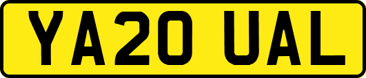 YA20UAL