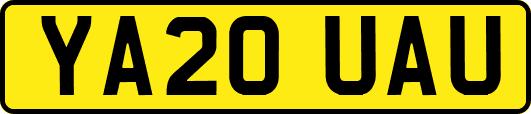 YA20UAU