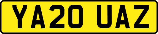 YA20UAZ