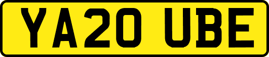YA20UBE