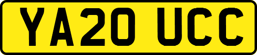 YA20UCC