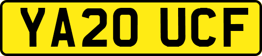 YA20UCF