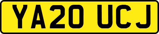 YA20UCJ