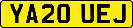 YA20UEJ