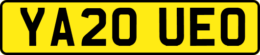 YA20UEO