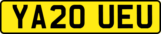 YA20UEU