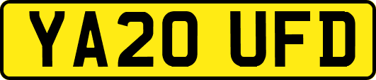 YA20UFD