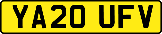 YA20UFV
