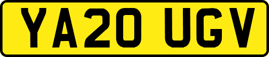 YA20UGV