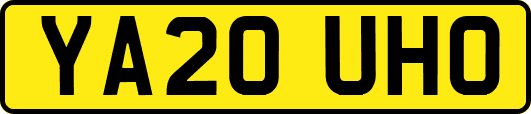 YA20UHO