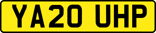 YA20UHP