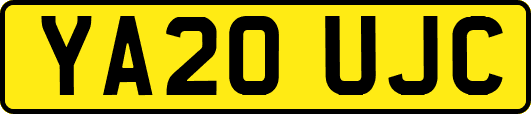 YA20UJC