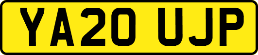 YA20UJP