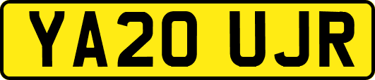 YA20UJR