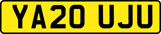 YA20UJU