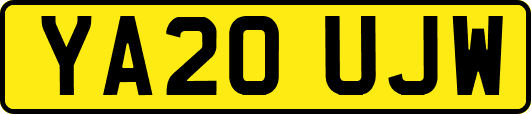 YA20UJW
