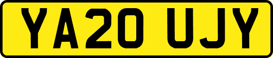 YA20UJY
