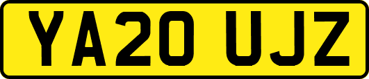 YA20UJZ