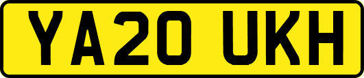 YA20UKH