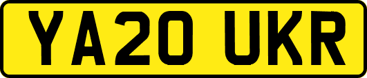 YA20UKR
