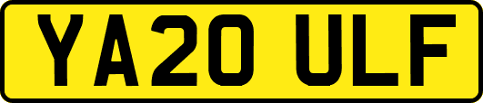 YA20ULF