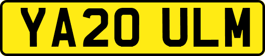 YA20ULM