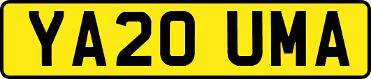 YA20UMA