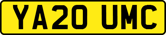 YA20UMC