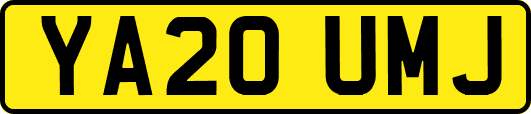 YA20UMJ