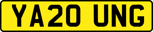YA20UNG