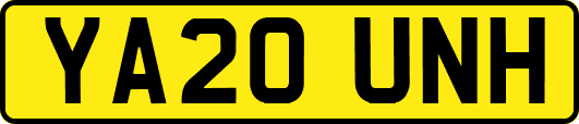 YA20UNH