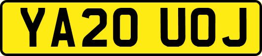 YA20UOJ