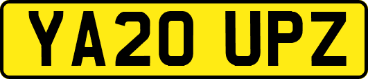 YA20UPZ